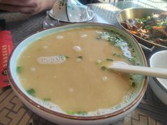 -新繁老號豌豆汤饭店·江湖菜(宝光寺店)