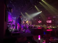 -MOSSO音乐酒吧·live house(南京旗舰店)