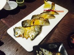 -长崎家日式料理(人民大街店)