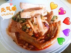 -好快螺柳州螺蛳粉(大西门店)