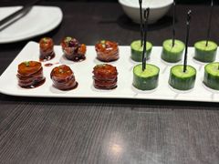 -老牌坊•鲁菜名店•地道济南菜(大观园商埠店)