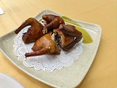 -吉莲利苑海鲜酒家(珠海拱北28年老字号店)