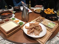 锅包肉-奇滋豆味(南十四道街店)