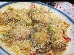 -三妹小龙虾·黄油蟹(华侨城总店)