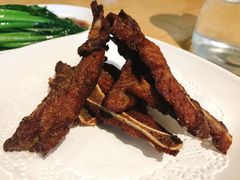 -兰亭轩茶餐厅(长江路店)