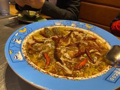 -鱼库·不仅是一家烤鱼店(车公庙店)