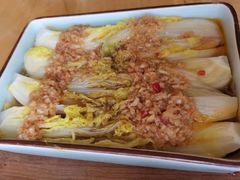 -去茶去·休闲中餐(江滨店)