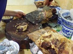 -老刘家泡馍·陕西老字号(钟楼广济街店)