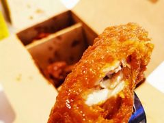 -Kyochon1991校村炸鸡(杨高中路店)