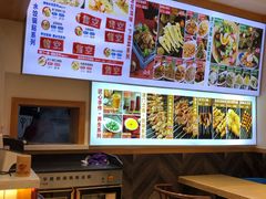 -赵奶奶水饺锅贴小酒馆(丁字沽店)