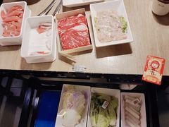 -野妹经典火锅(民治店)