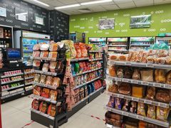 -华润万家便利超市(华润大厦店)