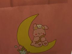 -满月蛋糕定制·商务茶歇·diy课程(万达广场店)