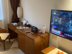 -九华山聚龙大酒店