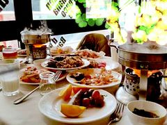 -星伦多自助料理(江阴万达店)