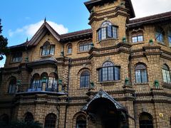 -马勒别墅饭店(静安寺店)