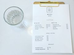 -Onirii Coffee(长乐路店)