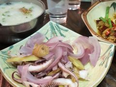 -湛记牛肚螺粥(群贤路店)