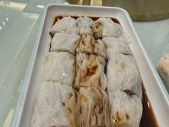 -聚福山莊·寻味顺德(北滘店)