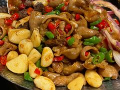 -天宝兄弟(前海壹方城店)
