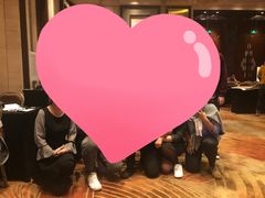 -上海浦东嘉里大酒店