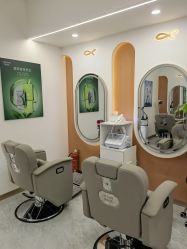 -希梵尔头皮抗衰·科技养发