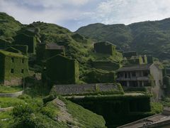 -枸杞岛