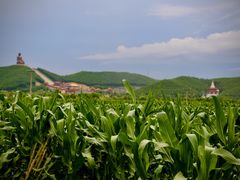 -六鼎山文化旅游区