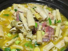 -千岛湖小鱼儿·淳安匠心农家菜