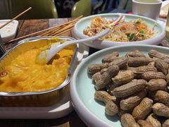 -管氏翅吧(广渠门店)