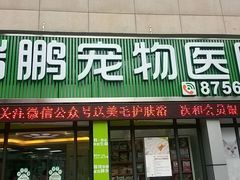 android_upload_pic-瑞鹏·疫苗·绝育·宠物医院(金沙洲店)
