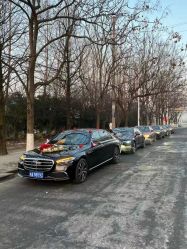 -蚂蚁婚车