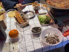 -蛙老爹·蜀香美蛙鱼头(王家湾店)