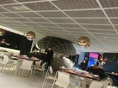 大堂-CHIC1699远洋私厨