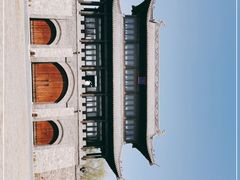 -爱新觉罗皇家博物院
