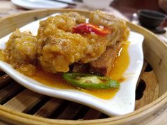 -点都德(汇盈广场店)