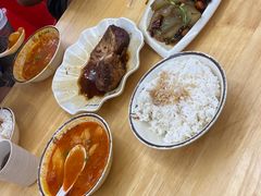 -張飛扒肉·龙江非遗(道外店)