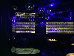 -SPACE(欢乐颂购物中心店)