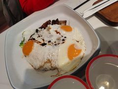 食神叉烧黯然销魂饭-柠檬树茶餐厅(海雅缤纷城店)
