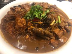 -7号院家宴.烧鸽子(门头沟店)