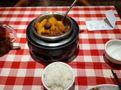 -西贝(宁波天一国购店)