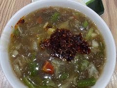 -马光荣肉丸糊辣汤(边东街店)