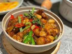 -留半山·香港食堂(啦啦宝都店)