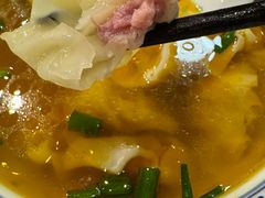 -永丰面馆(汉口路店)