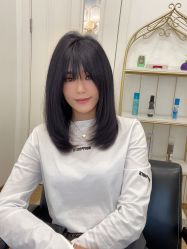 -YESIDO椰岛造型烫发染发