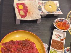 -AJIYA·池袋日式烧肉自助(天津万象城店)