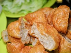 -劲揪jiu大排档·老广风味(陈家祠店)