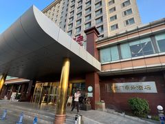 -北京宣武门商务酒店(前门店)