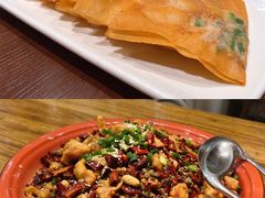 -老来福·非遗酸汤兔(凯旋路店)