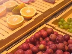 -喜井无限自助烤肉公司(石厦店)